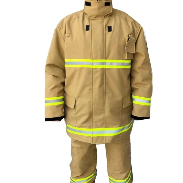 Fire Fighting Suit En 469 Ce Certified Firefighter Clothing Buy   H5838e93cf6ce4fe68702886761a626d48 