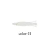 colore 11 (un set con 5 pezzi)