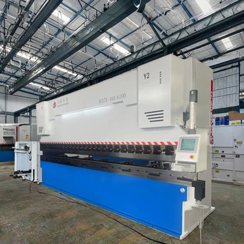 Automatic CNC Twisted Shaft Bending Machine for Rebar with Spiral Bending and Safety Guard