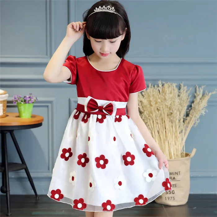 Frock for hot sale small girl