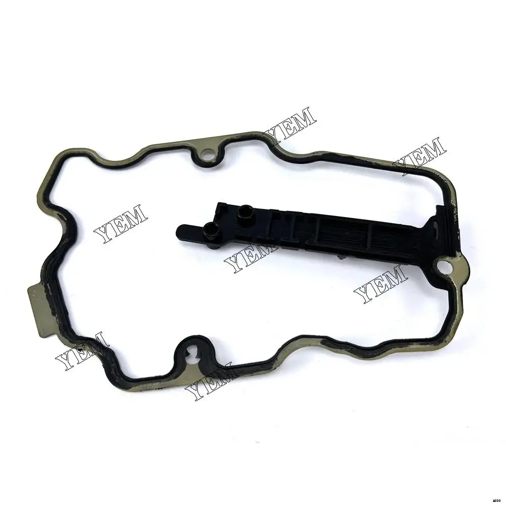 R964 Cylinder Head Cover Gasket 9079885 for Liebherr