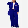 Bleu foncé