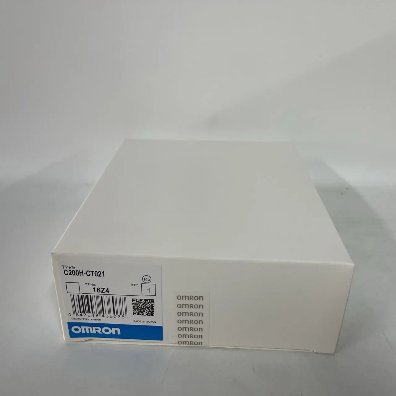 Omron PLC Counter Module C200H-CT021