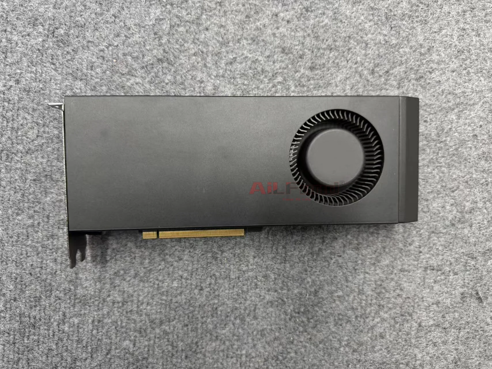 RTX 4080 SUPER 32GB GDDR6X Turbo Fan-Cooled PCIe 4.0 Graphics Card