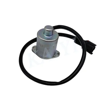 12V PC40/DH55 Excavator Solenoid Valve 12V/20T-60-72230 Excavator Solenoid Valve for KOMATSU