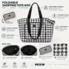 Shopping Tote Bag