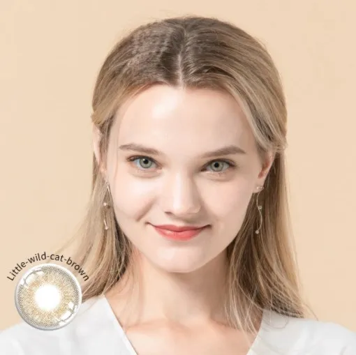 AFancy Pro Best Selling Japanese Anime Naruto Cospaly Contact Lens Crazy Color Contact Lens Halloween Eye Lens