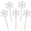 Silver-12pcs/set