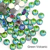Green Volcanic
