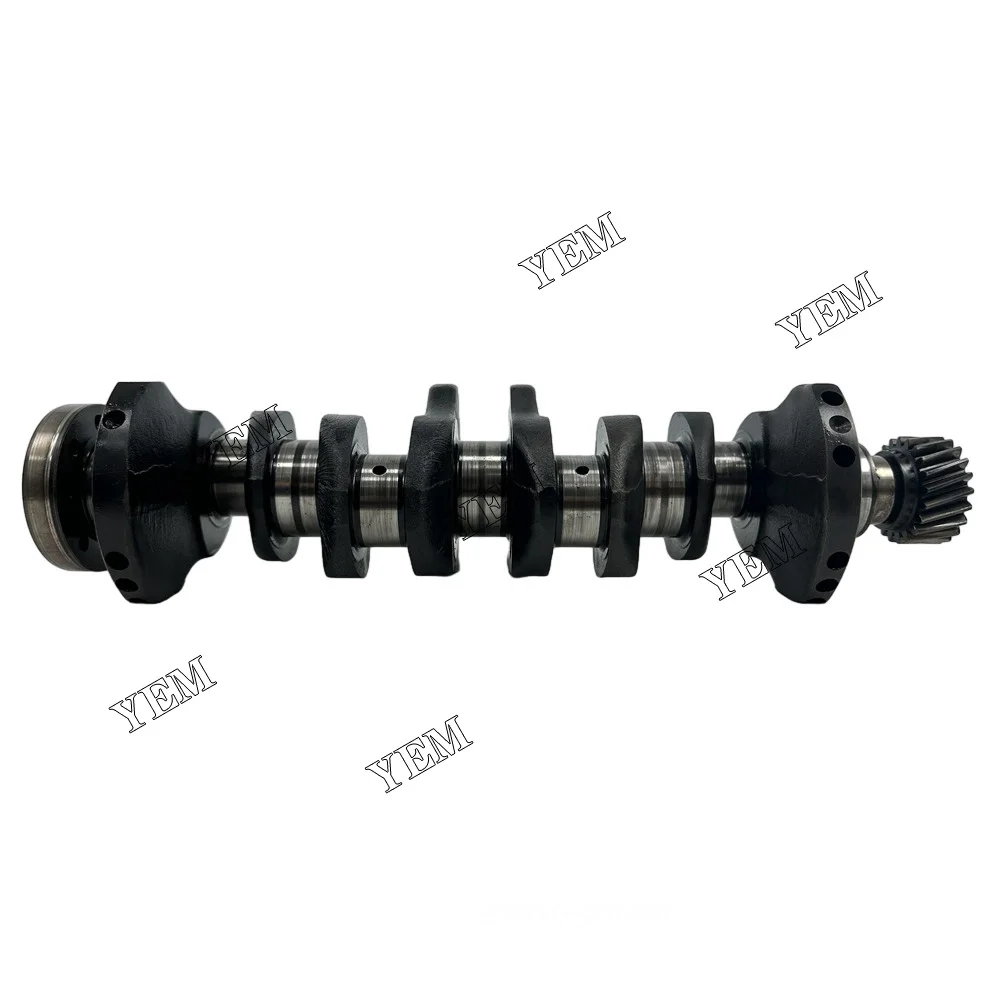 For Isuzu 4FB1 Valve Chamber Cover Engine Spare Parts Advantage Supply 6