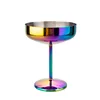 Iridescent/Rainbow Gradient