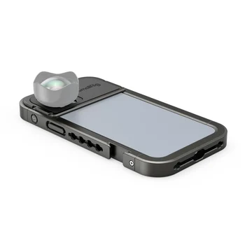 SmallRig Pro Mobile Phone Cage Rig for iPhone 12 /Pro /Pro Max 3074/3075 detail image