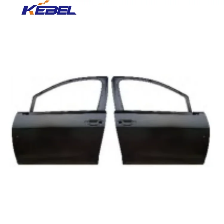 product kebel  high quality front door 5g4 833 055  oem 5g4 833 056aa car front  door for volkswagen golf 7 2013 -4