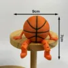 Basket-ball