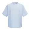 Sea salt blue