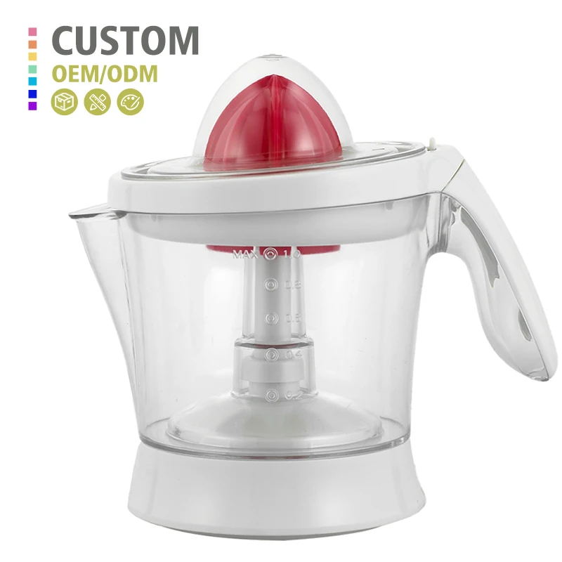 How a Citrus Juicer Enhances Fresh Juice Quality in Retail Stores