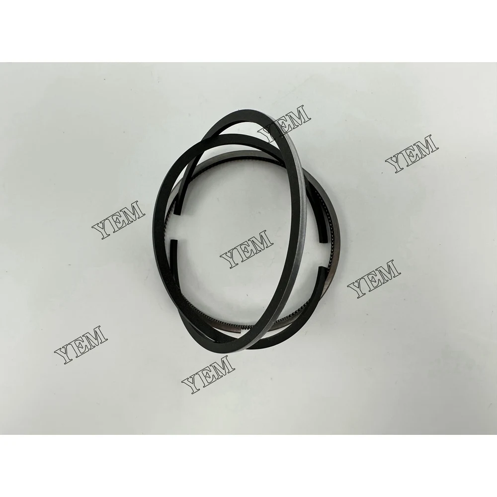 Piston Ring for Kubota S2602 Engine Parts Manufacturer 3