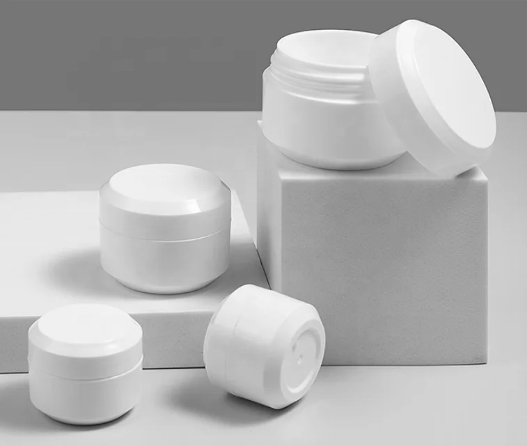 Black Cute Cream Jar 5G 10 Gr Cream Jar 25gram in Bulk Container Bottle 30g 50g Cosmetic Jar Cream 20 g 100g for Gel