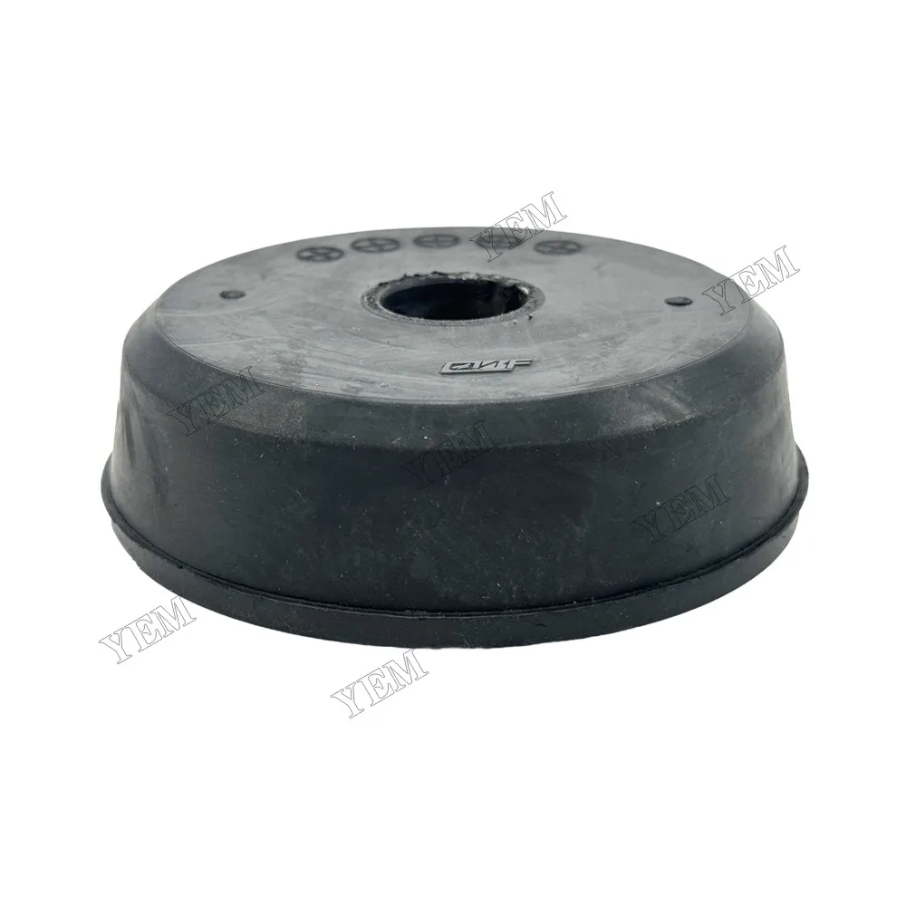 Engine Mount Cushion 425-01-11370 Fit for Komatsu Engine 5