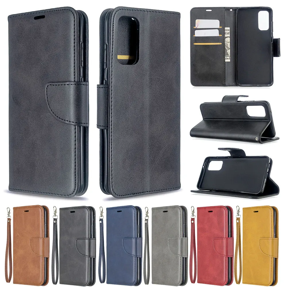 Laudtec Sjk713 Wallet Card Phone Case Simple Business Leather Anti Scratch Skin Friendly For Samsung S24 S23 S22 Plus Ultra details