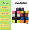 G04 Mixed Colors