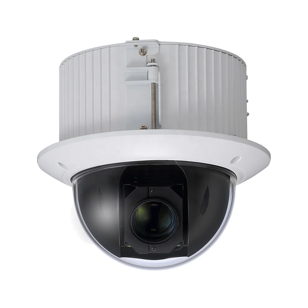 dahua 20x ptz 2mp ip camera