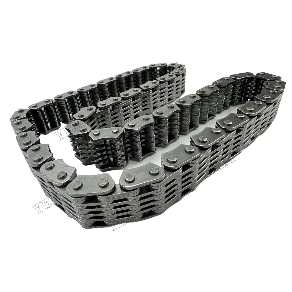 Hydraulic Pump Chain Fit for Nissan K21 Engine 5