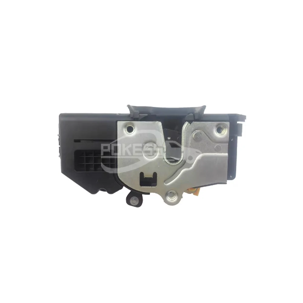 Car Auto Parts 25876386 20783850 Front Door Lock Actuator Left 5 Pins ...