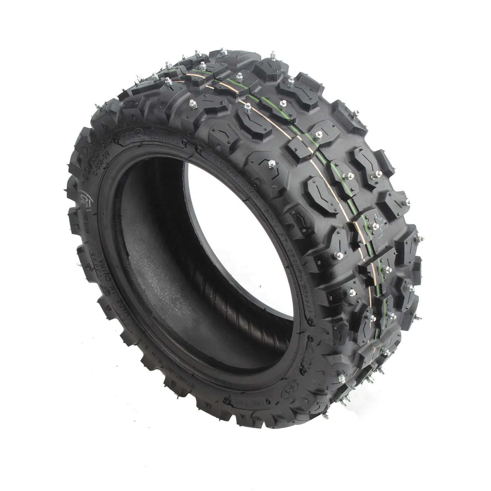 Amazon.com: MICHELIN Starcross 5 Soft Rear Tire (90/100-16