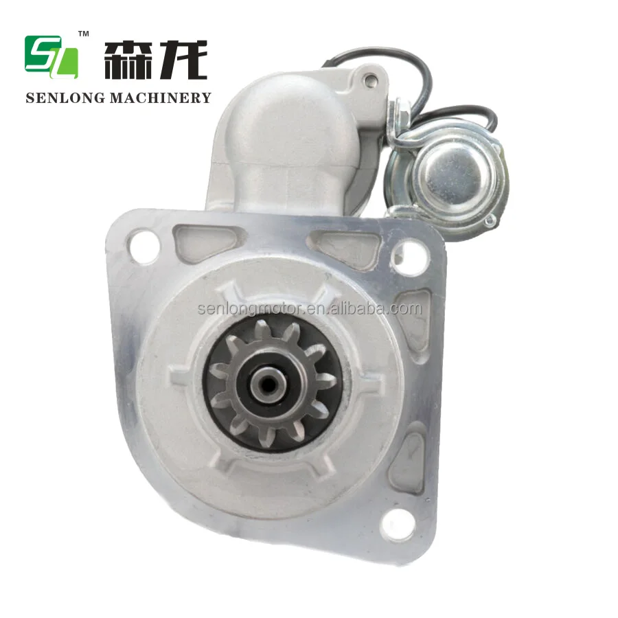 24V 10T NEW Starter motor for Delco series 29MT 8200054 8200386 