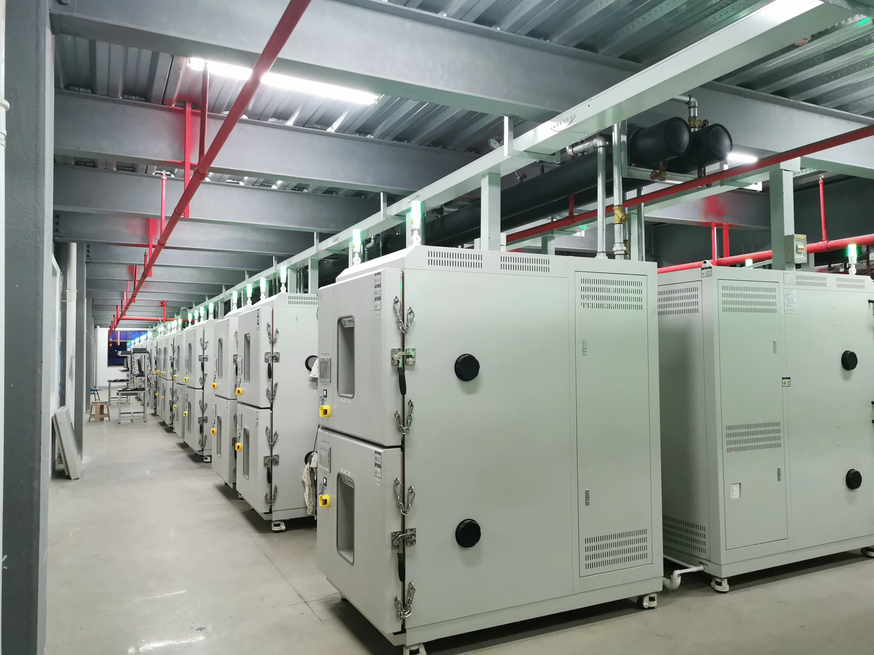 Stainless Steel Simulated Rain Environment Test Chamber Ipx56 Waterproof Test Chamber For Electronic Test