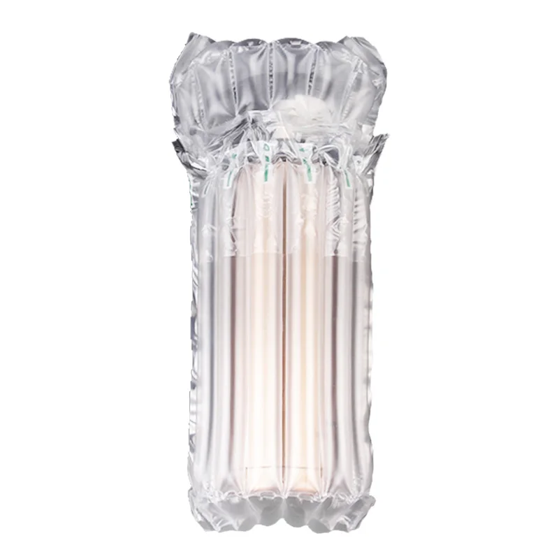 2023 Wholesale Custom Plastic Packaging Air Bag Biodegradable