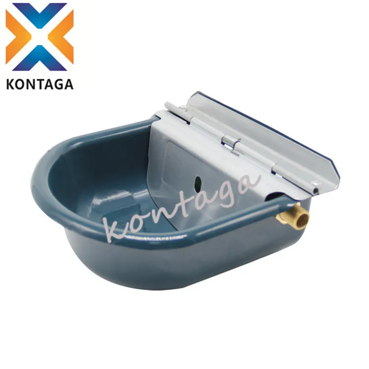 china supplier hot selling good quality iron cast water bowl 2.4 L for sale