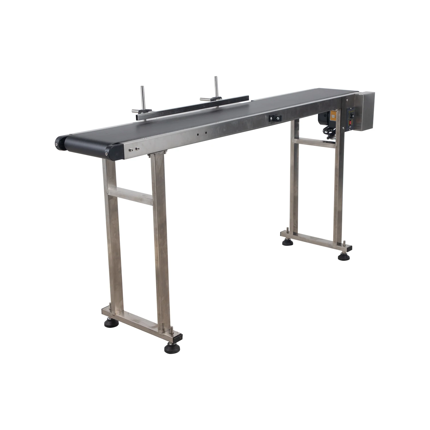 Paging Machine Multi Feeder Card Paper Labels Plastic Bags Feeding Paging Machine
