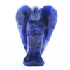 Sodalite angel