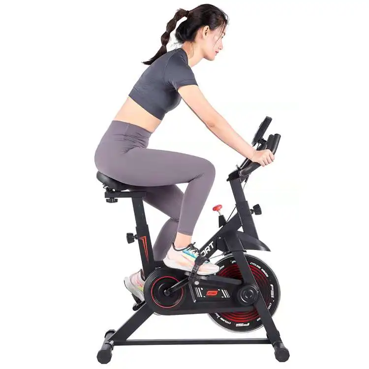 jtf612 spin bike