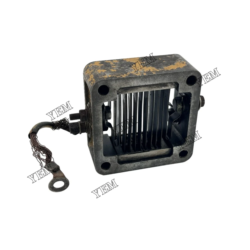3066 Heater Air for Caterpillar Engine. 5