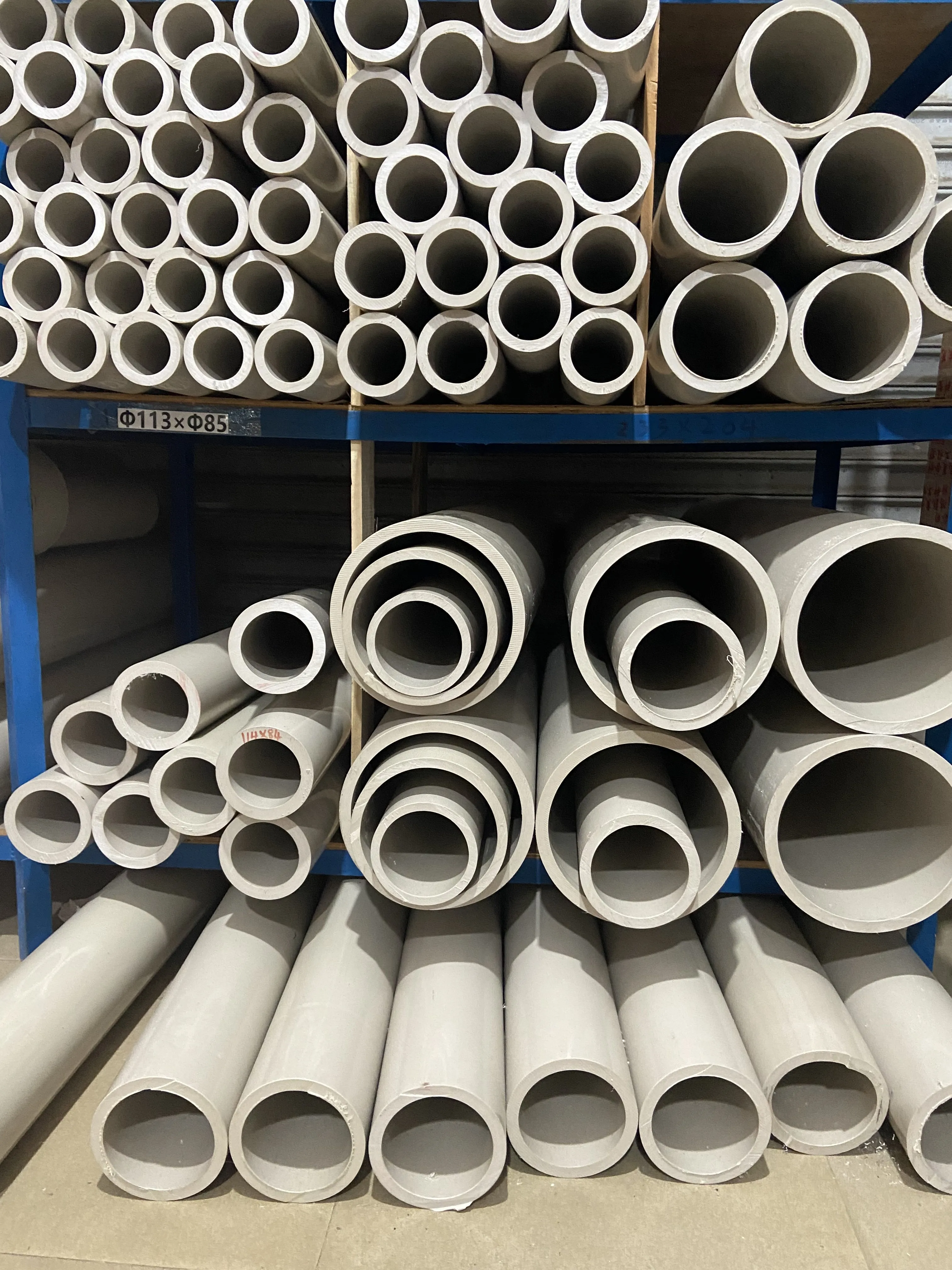 PEEK TUBE 12