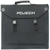 100w solar panel