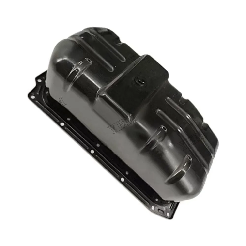 Oil Pan 129916-01710 for Yanmar Engine 4TNV94 4TNV98 3
