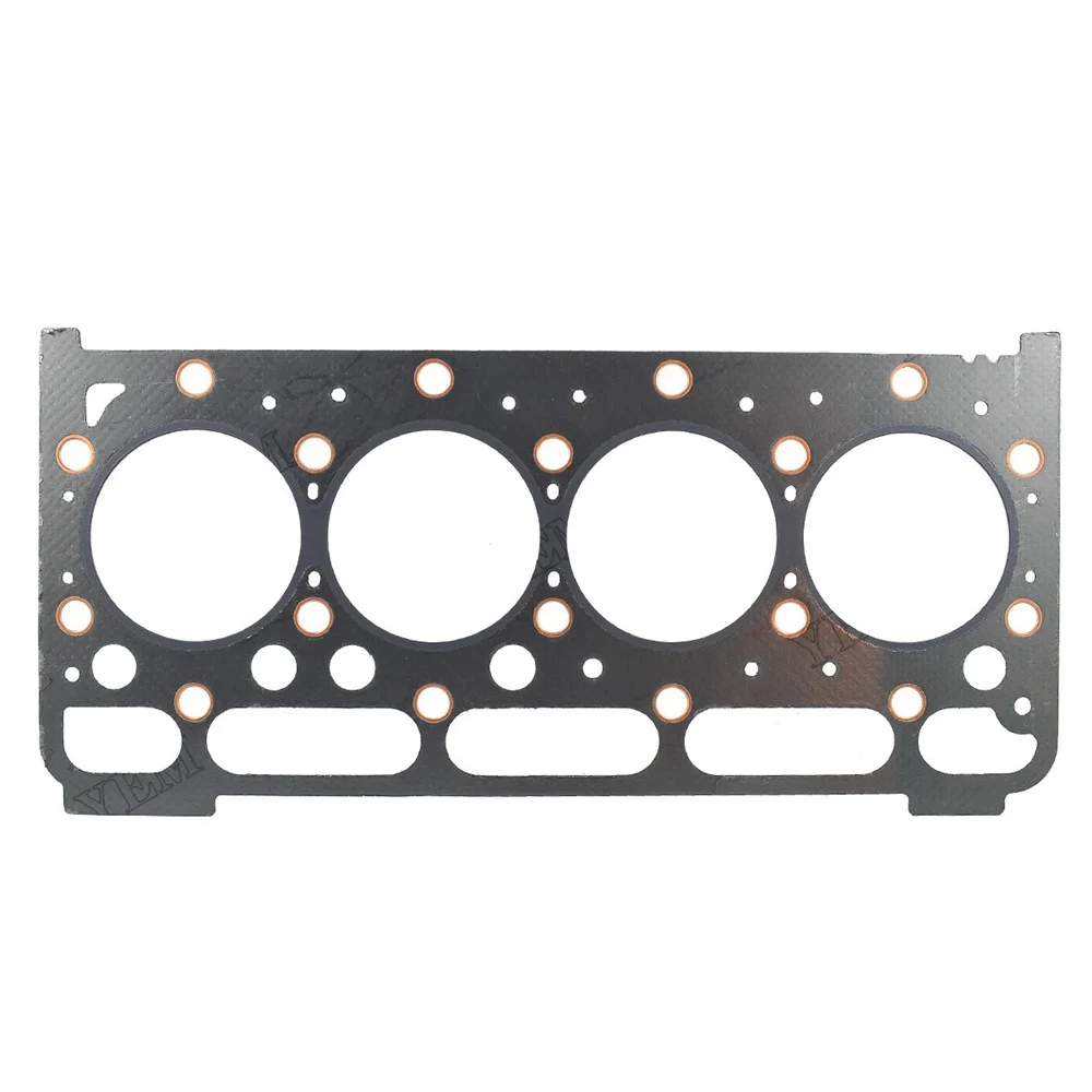 Cylinder Head Gasket 1E013-03312 for Kubota Engine V2003 V2003E V2003T 4