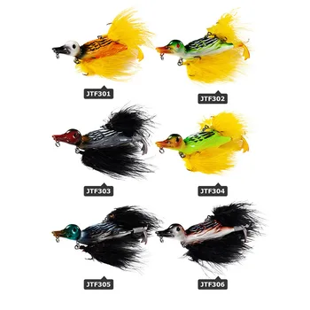 Cross-Border Manufacturer Wholesale Stainless Steel Artificial Hard Bait Bionic Fish Lure 105cm 28g Fake Bait – Hard Lure – view 5