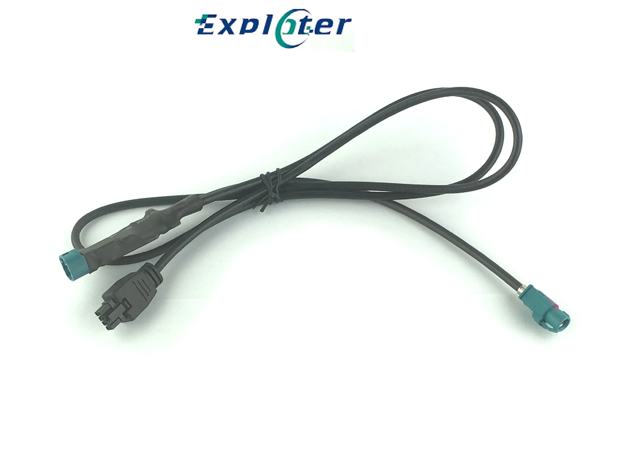 Camera Interface DTV Video Interface for Peugeot 3008 With AV Input