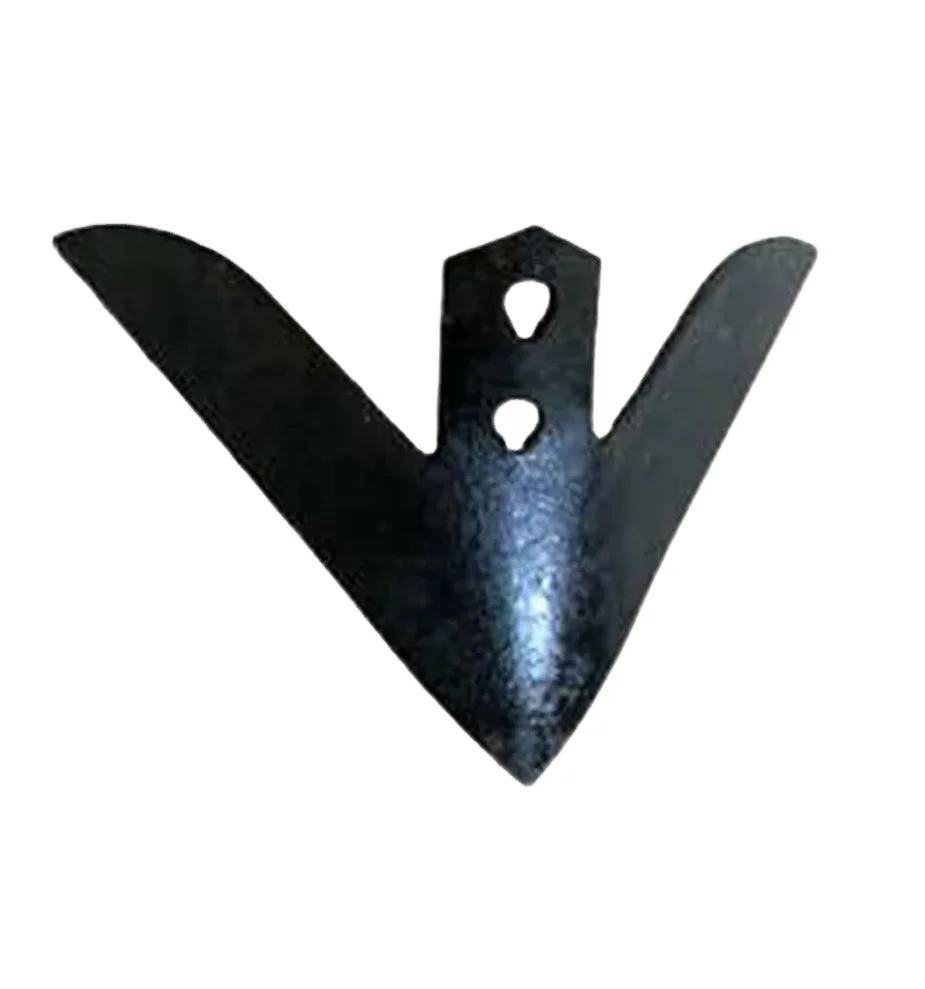 Customized 65mn Colter Break Shovel for Tillage and Cultivator Custom Casting Services