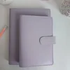 Lilac Budget Binder (cover only)