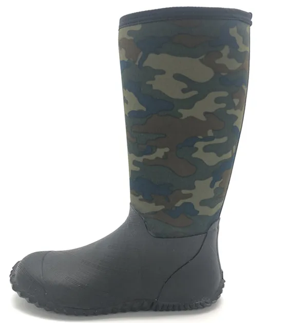 Botas De Caza Usadas De Camuflaje Botas De Goma Impermeables - Buy Botas De  Caza Usadas De Camuflaje Botas De Goma Impermeables,Botas De Goma De  Camuflaje Baratas,Botas De Goma Ligeras Product on