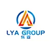 LYA CONCRETE ART MOLDS LIMITED