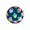 7inch paper plate*8pcs