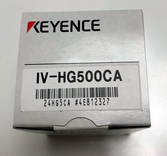 キーエンス　IV-HG500CA