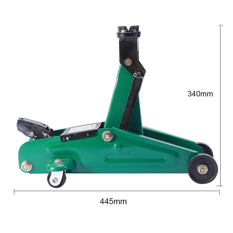 Berrylion 2t Hydraulic Horizontal Jacks With Wheels 2 Ton Hydraulic Trolley Jack Buy Hydraulic